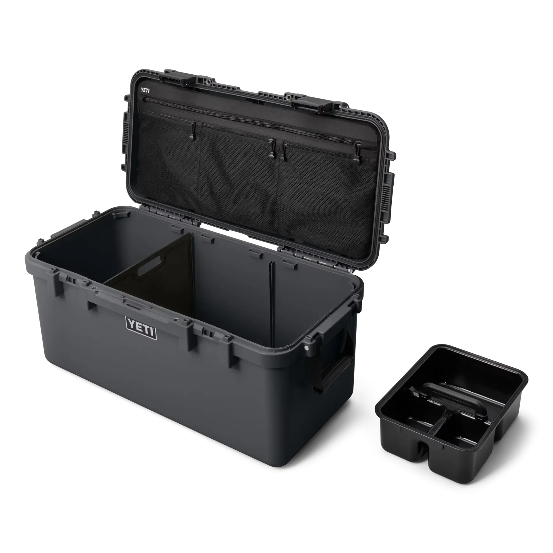 LoadOut GoBox 60 Charcoal