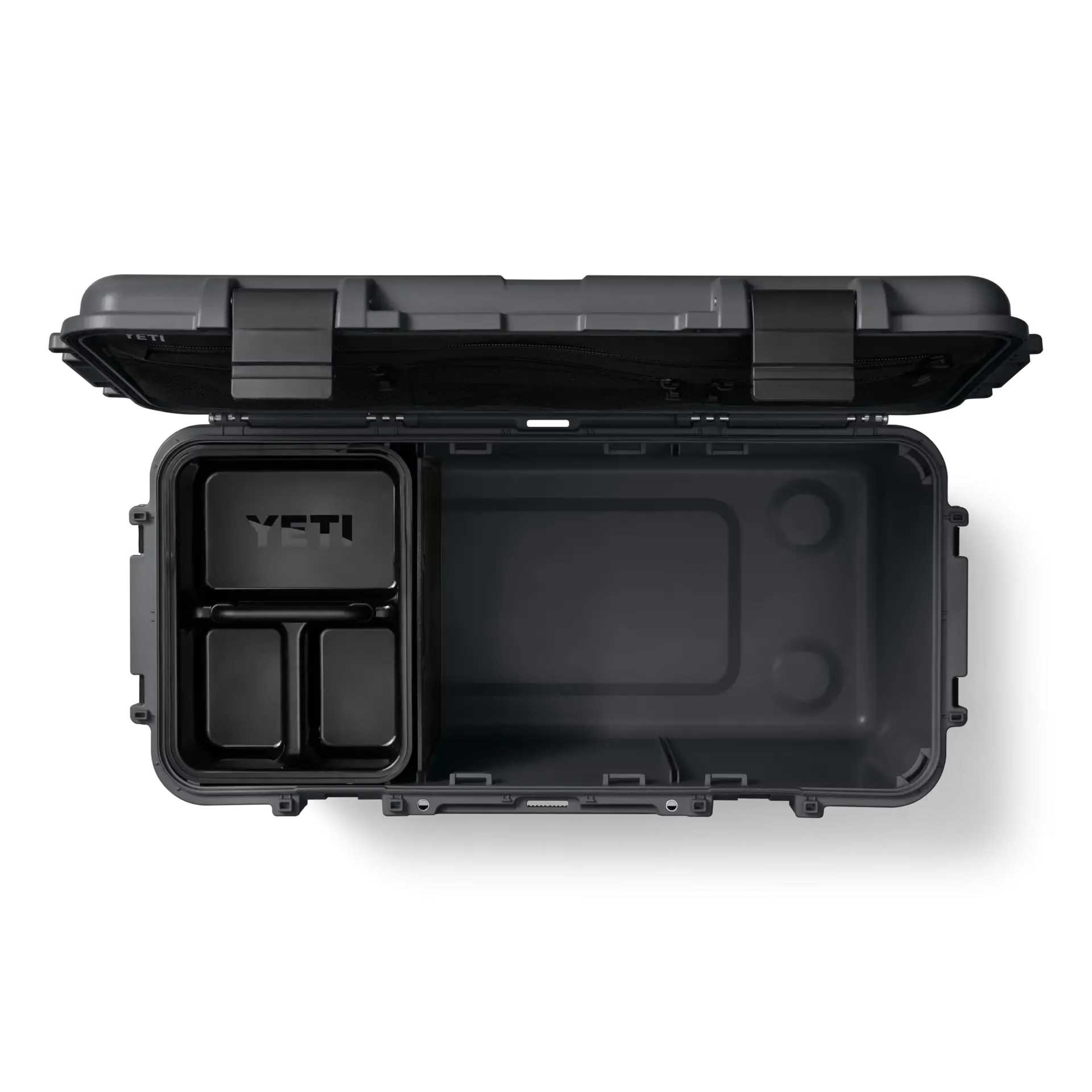 LoadOut GoBox 60 Charcoal