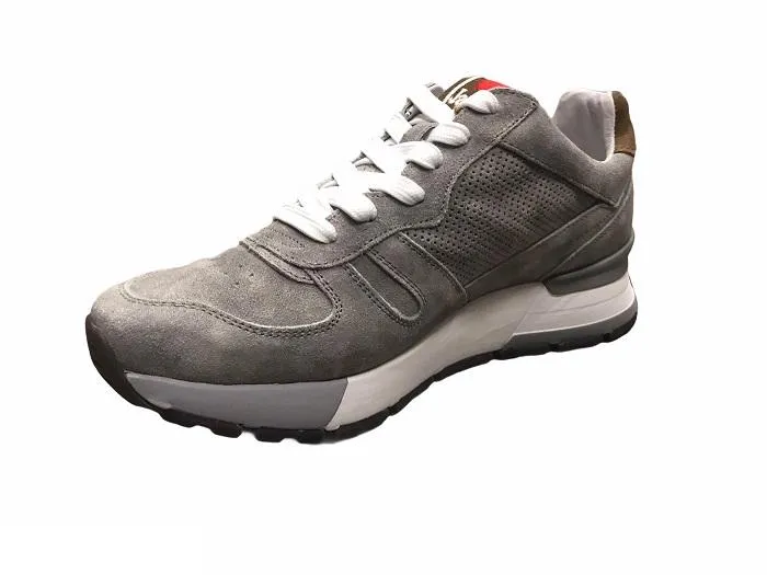 Lotto Legend men's sneakers Tokyo Shibuya SD 215075 H41 grey