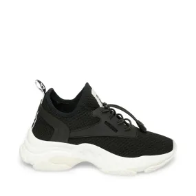 Match-E Sneaker BLACK