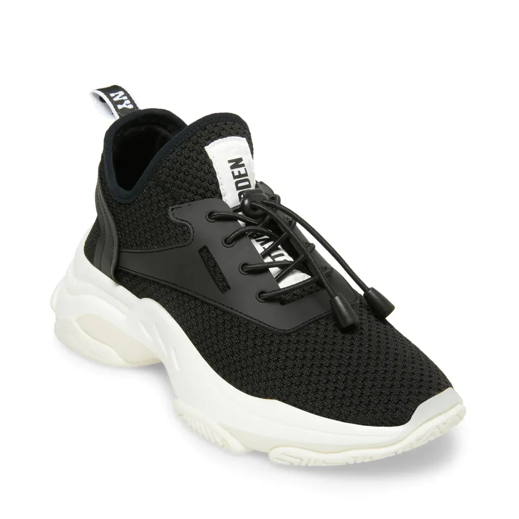 Match-E Sneaker BLACK