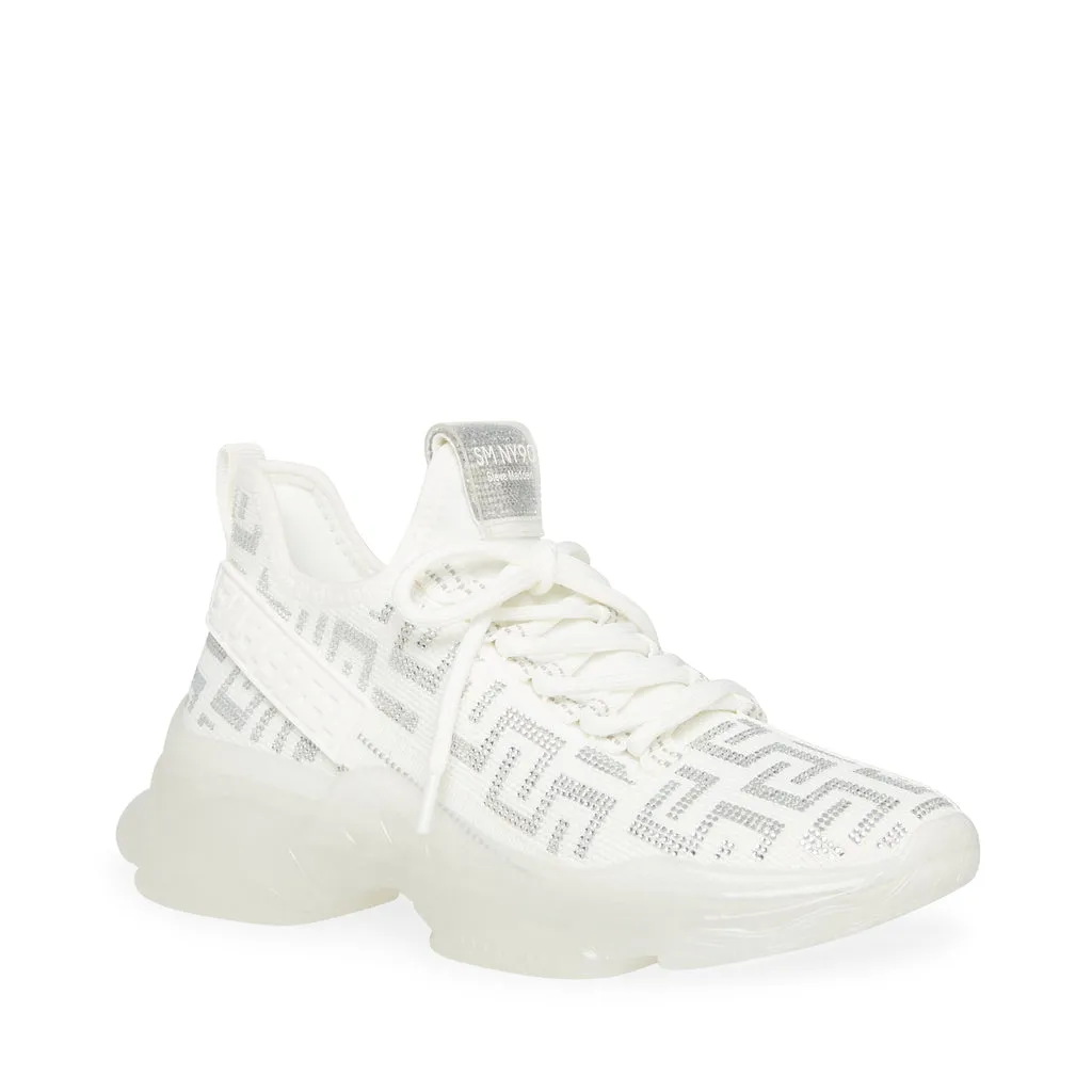 Maxout Sneaker WHITE