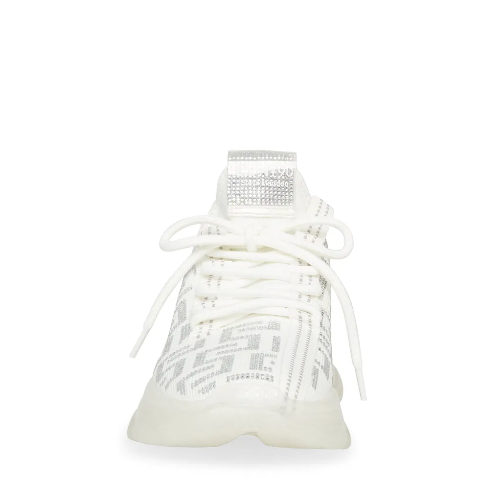 Maxout Sneaker WHITE