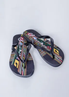 Men Flip flops 1711f1