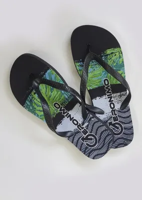 Men Flip flops 1812f1