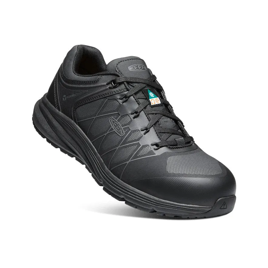 Men's CSA Vista Energy XT (Carbon-Fiber Toe)  |  Black/Black