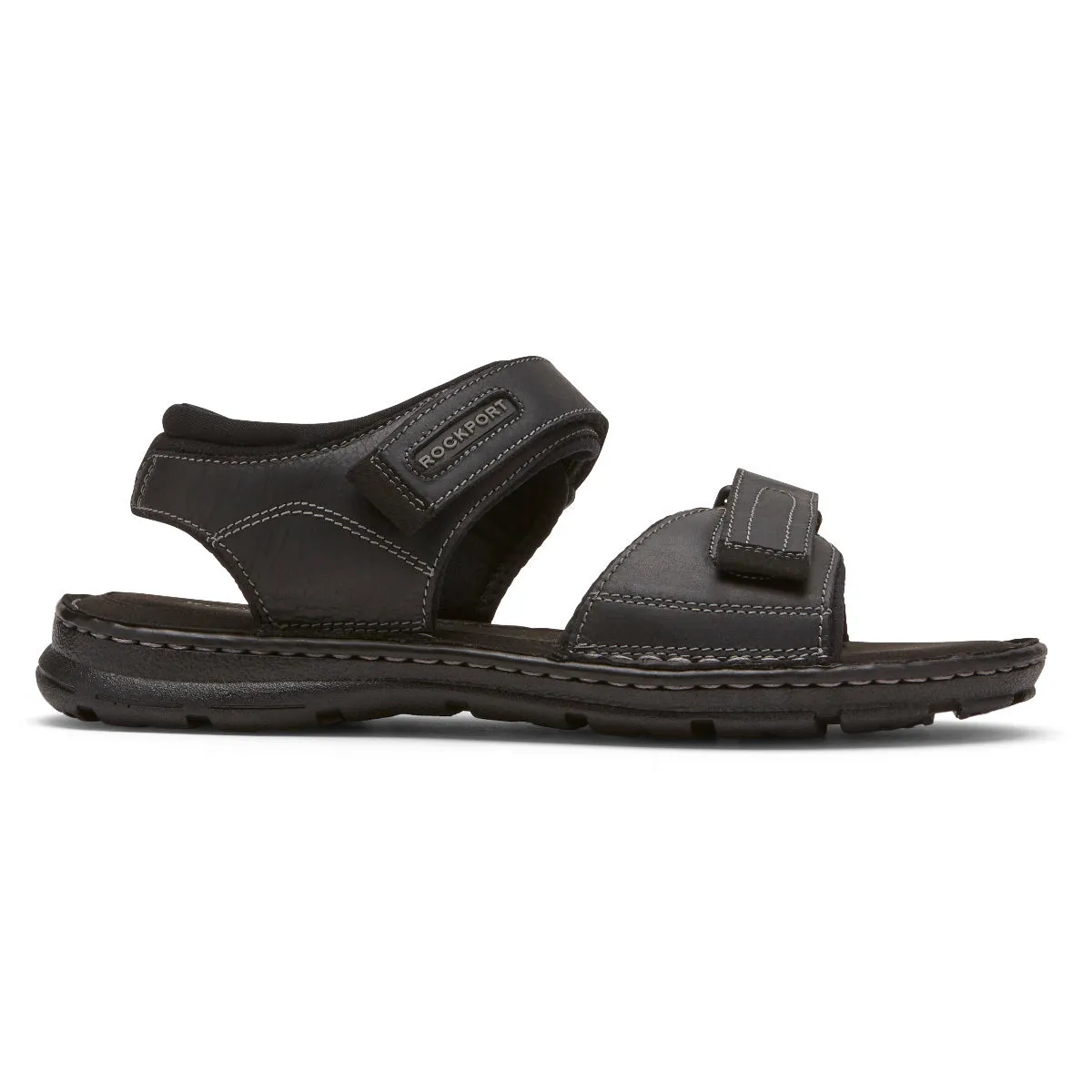 Men's Darwyn Quarter-Strap Sandal