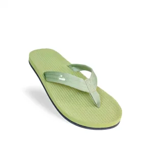 Men's Flip Flops Easy Living - Matcha