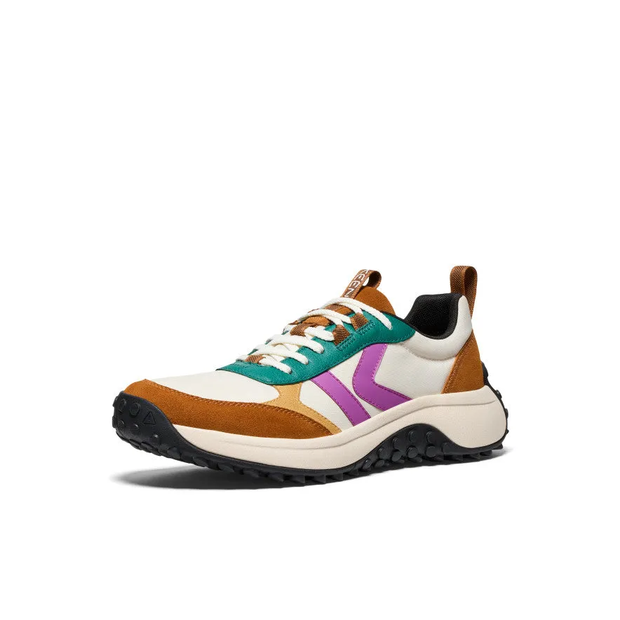 Men's KS86 Sneaker  |  Aventurine/Willowherb