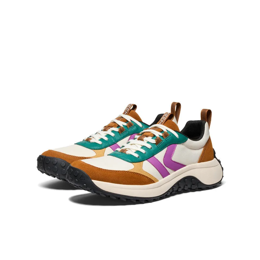 Men's KS86 Sneaker  |  Aventurine/Willowherb