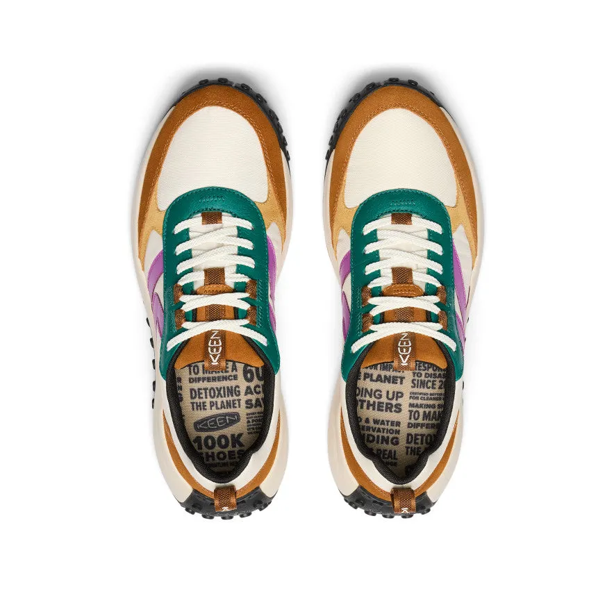 Men's KS86 Sneaker  |  Aventurine/Willowherb