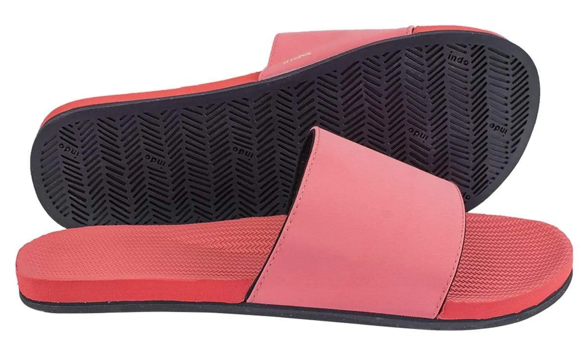 Men’s Slide - Coral