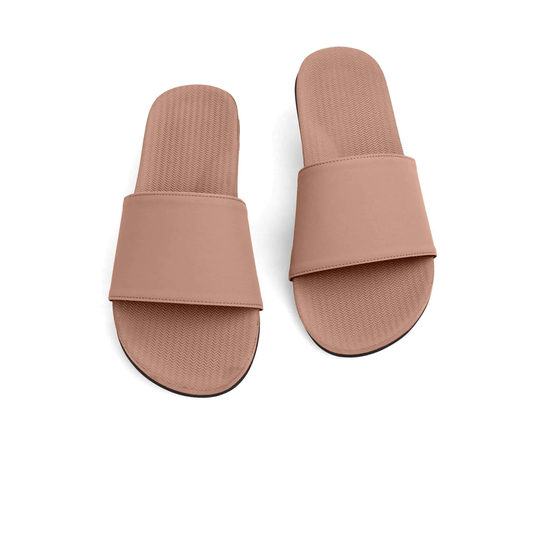 Men’s Slide - Rust