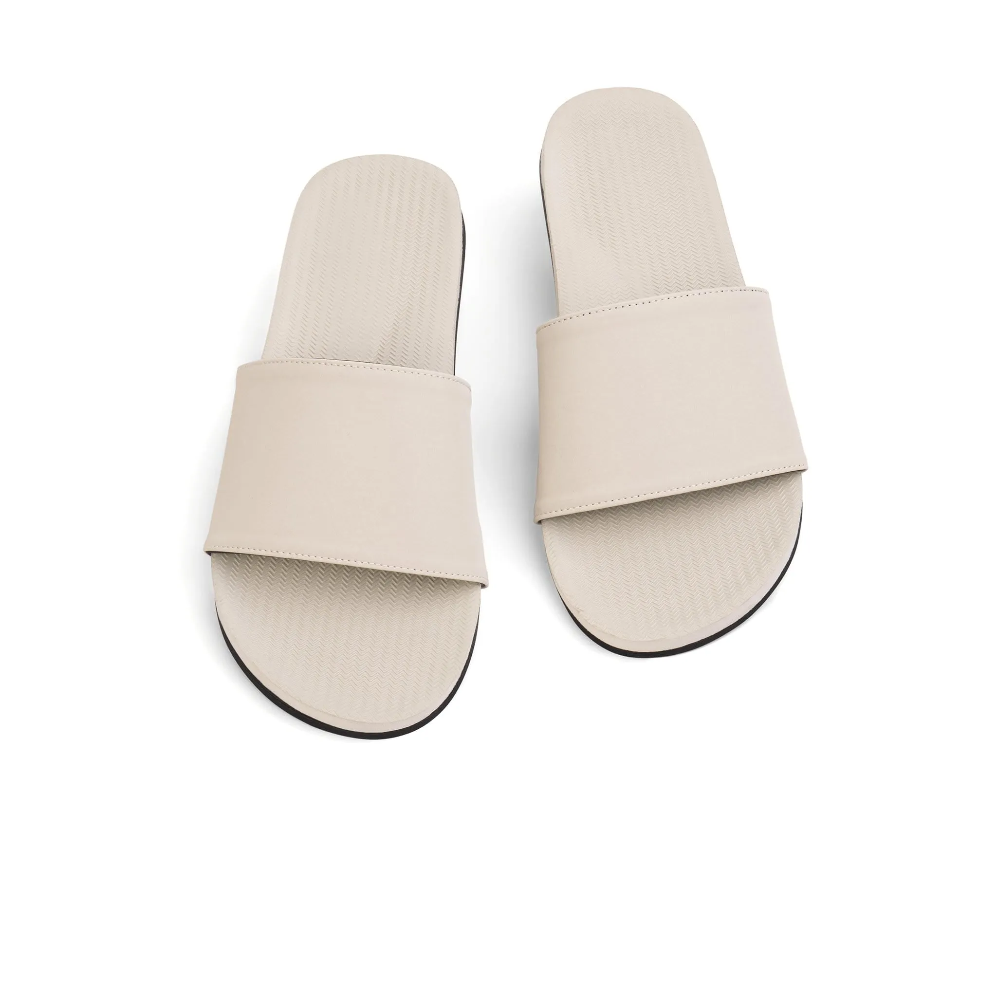 Men’s Slide - Sea Salt