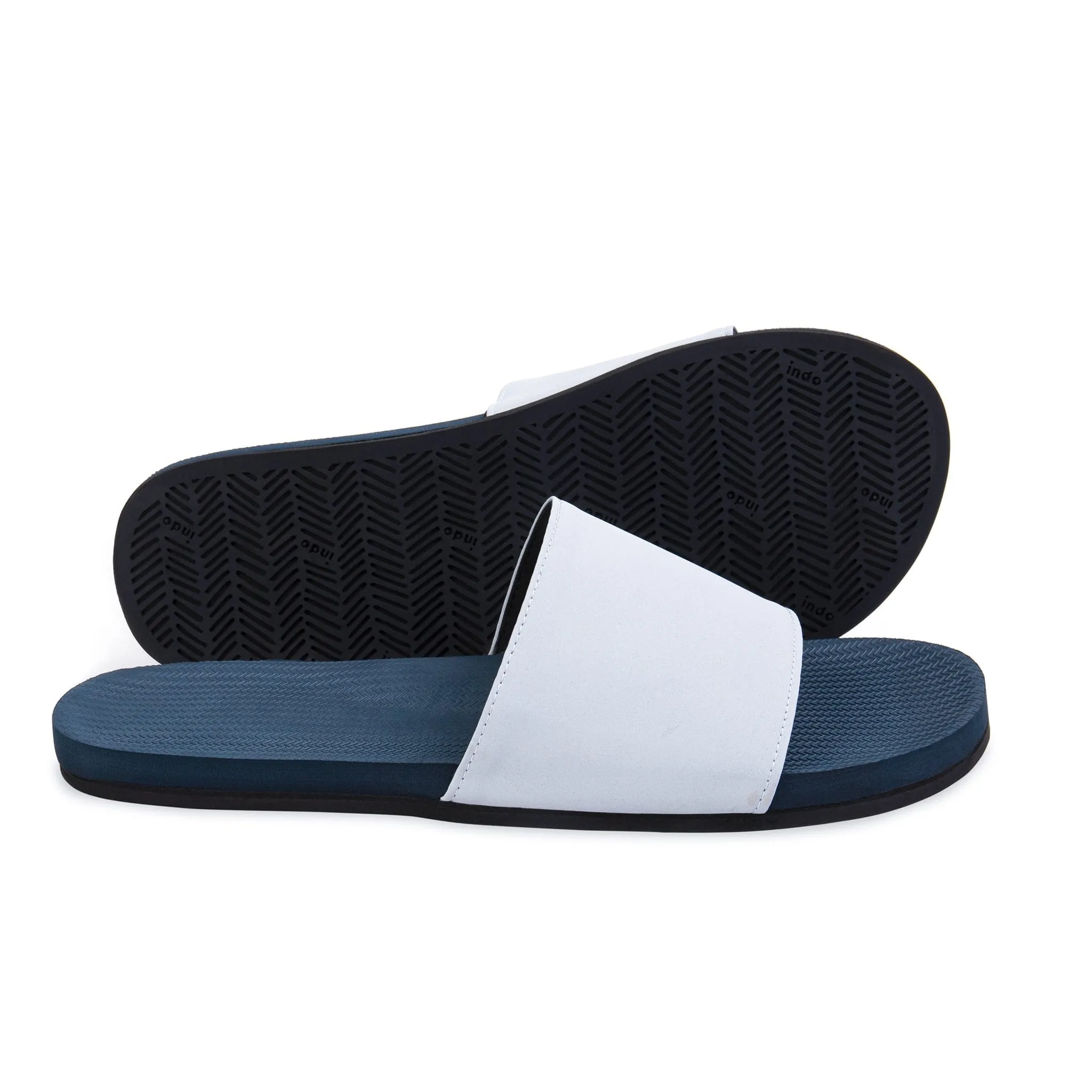 Men’s Slide - Shore/Shore Light