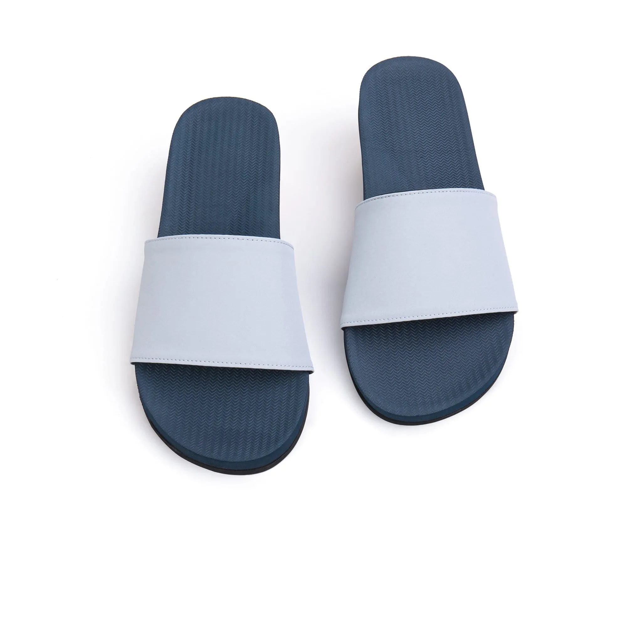 Men’s Slide - Shore/Shore Light