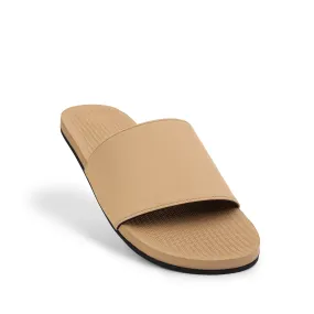 Men’s Slide - Soil Light