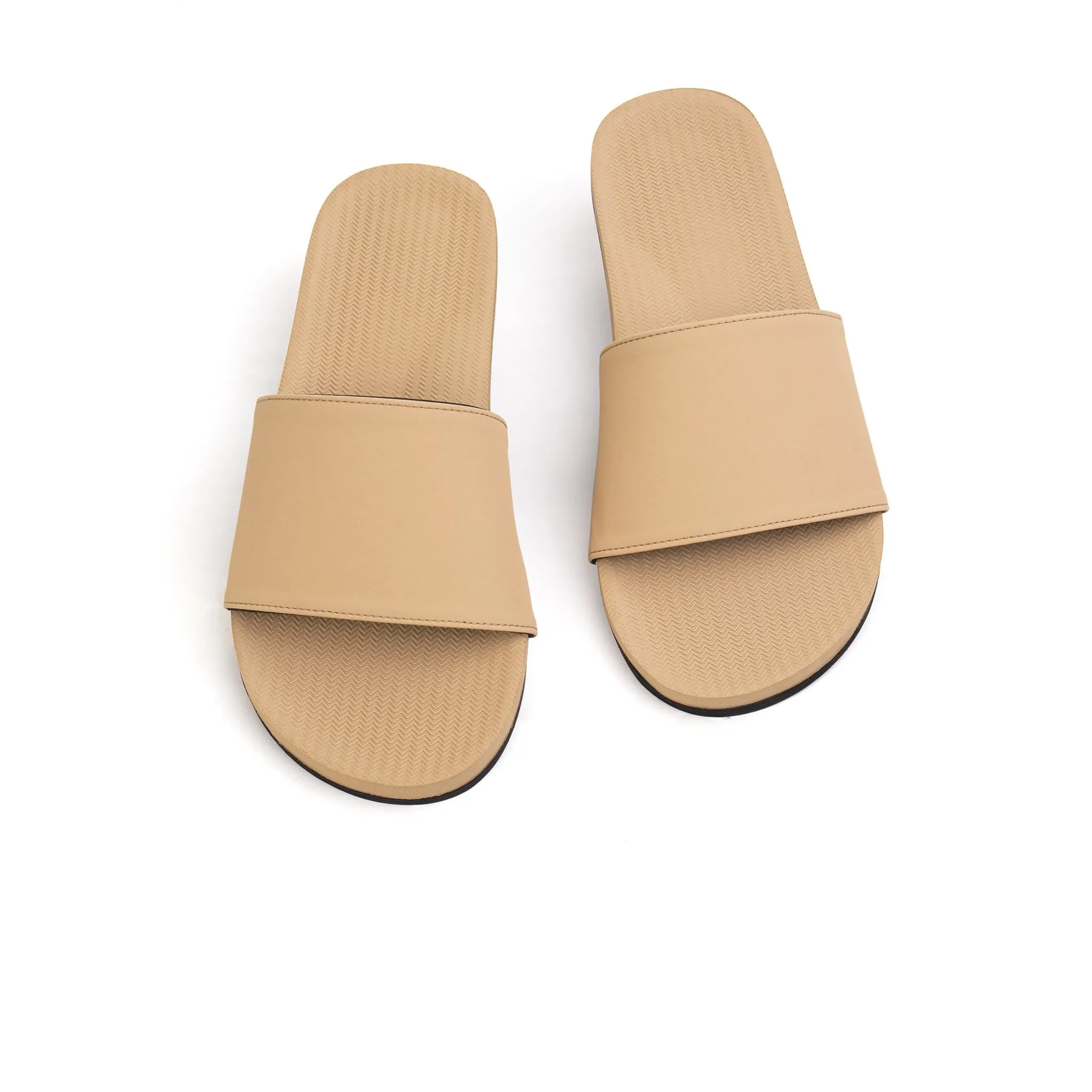 Men’s Slide - Soil Light