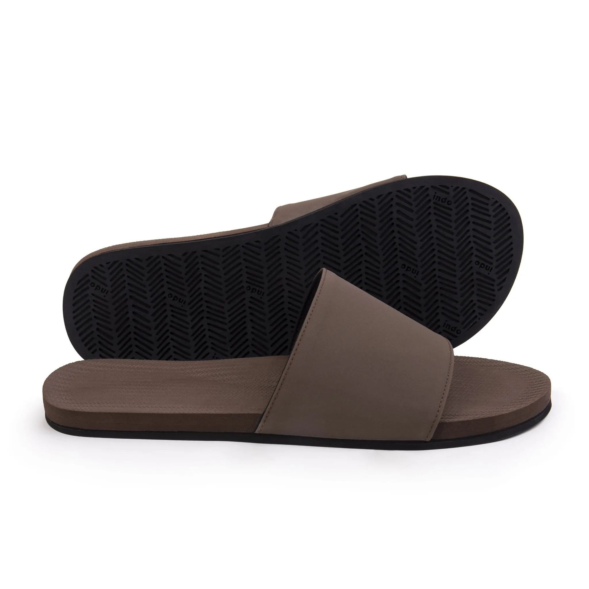 Men’s Slide - Soil