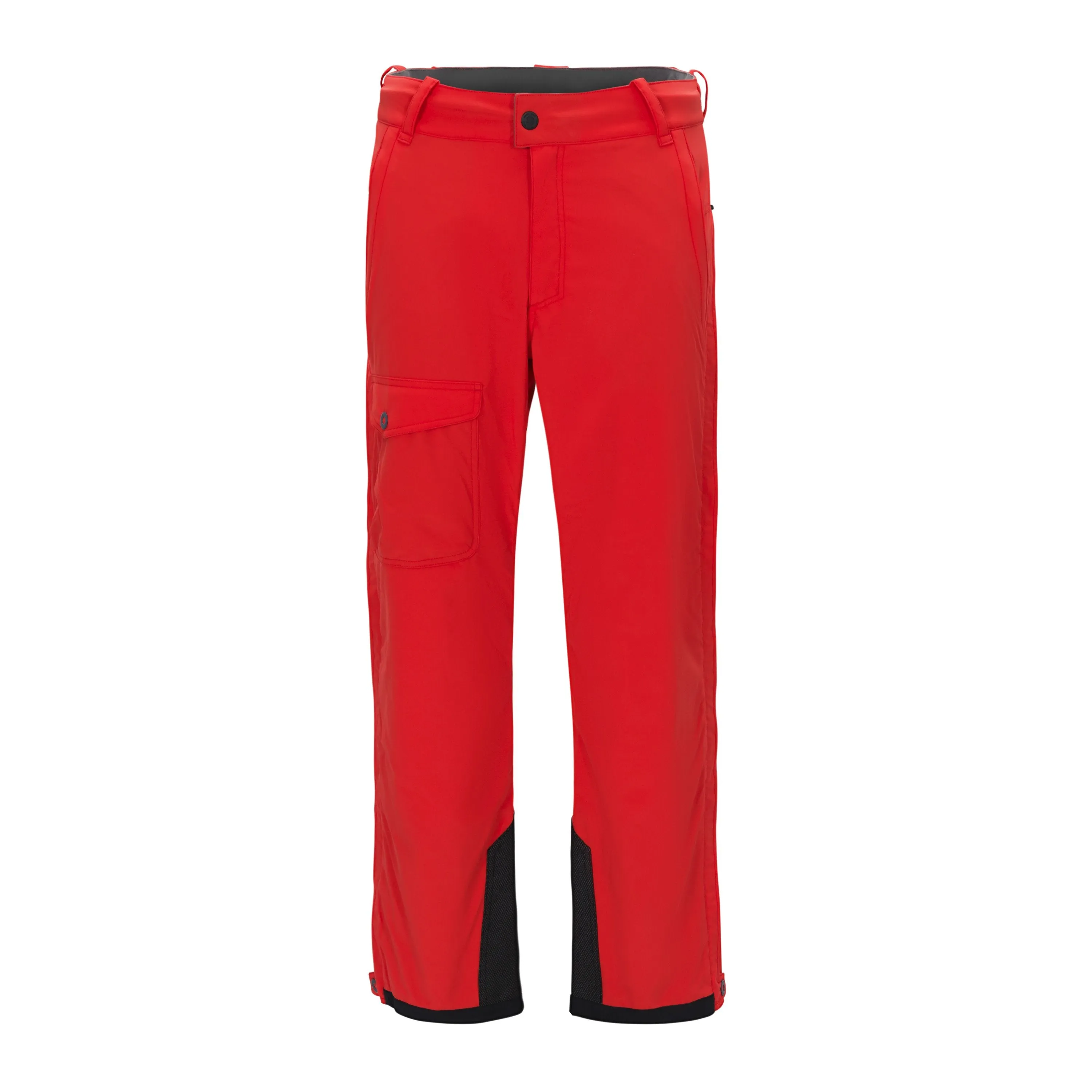 Men's Top Step Pant - Race Red