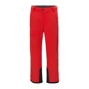 Men's Top Step Pant - Race Red