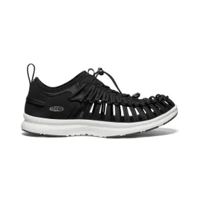 Men's UNEEK O3 Sneaker Sandal  |  Black/Star White