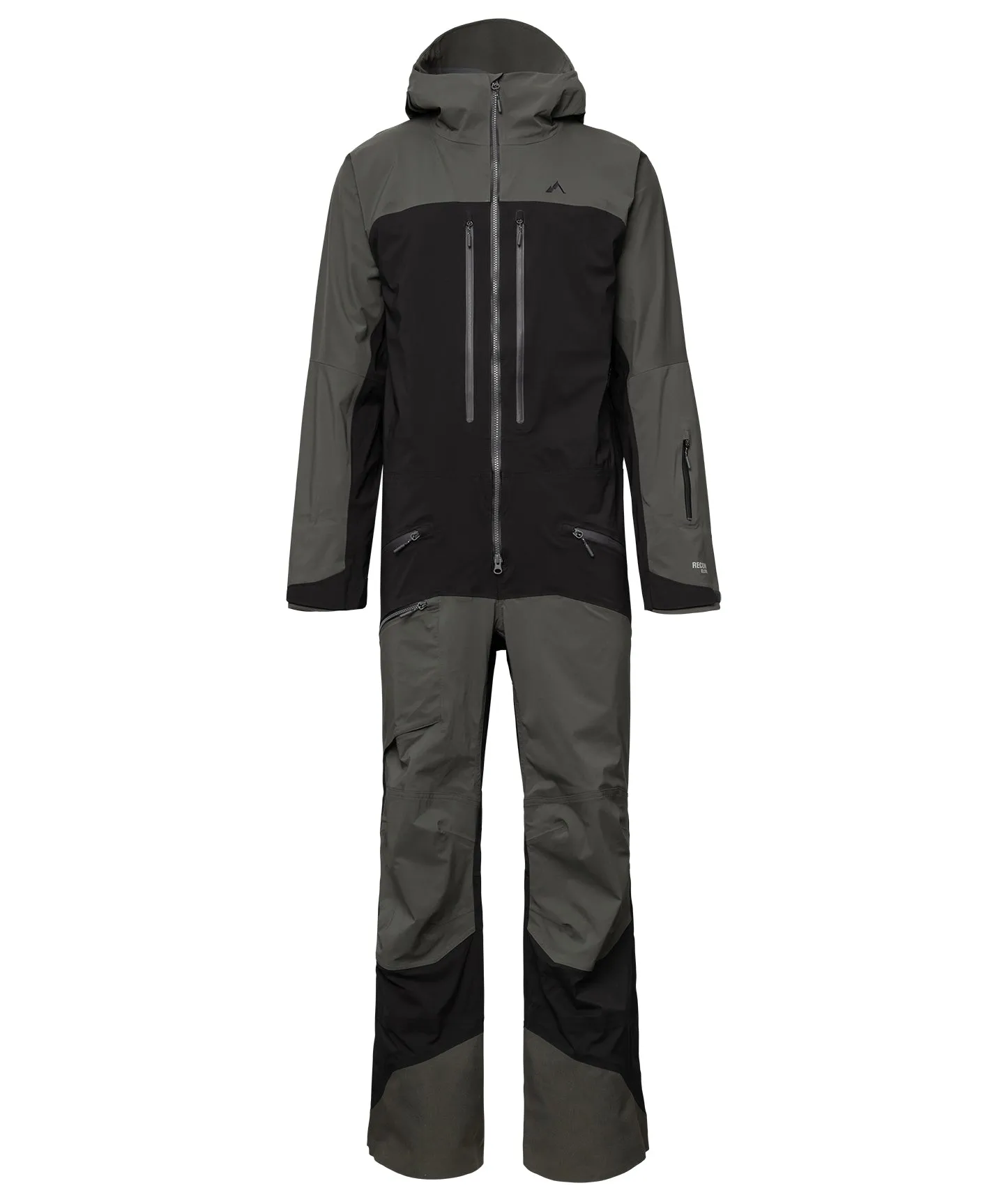 M's Sickbird 3L Shell Suit