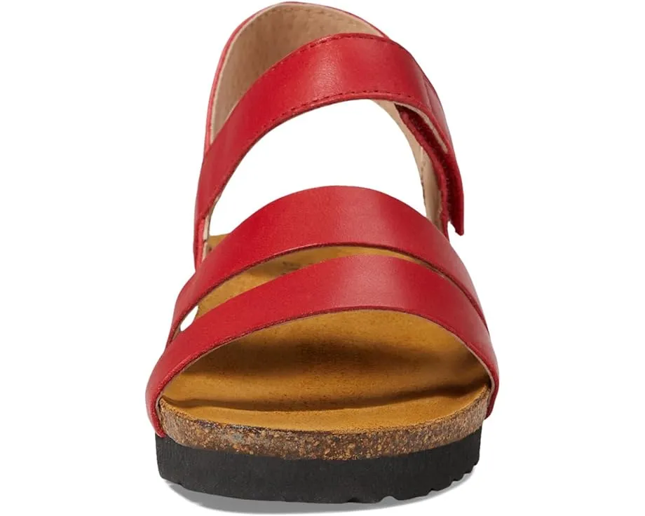 Naot Women's Kayla - Red Kiss