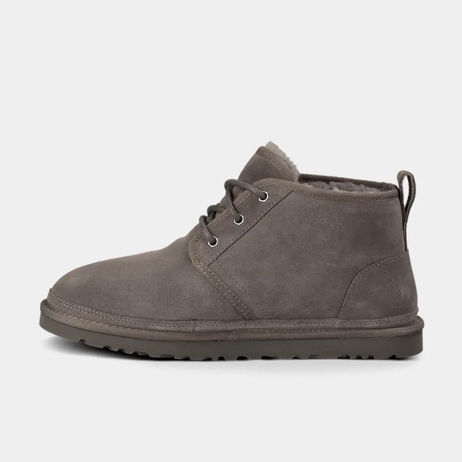 Neumel Suede