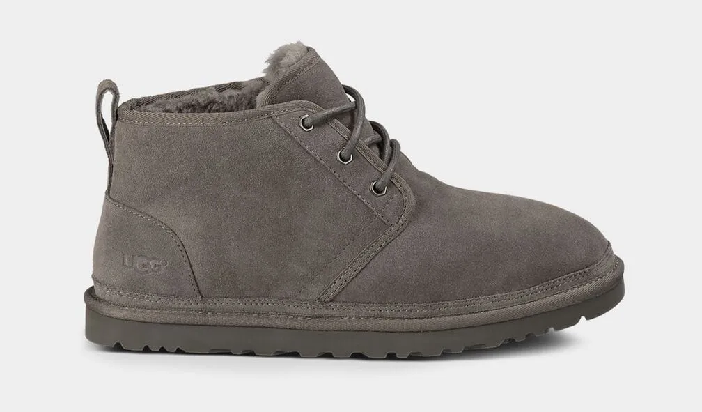 Neumel Suede