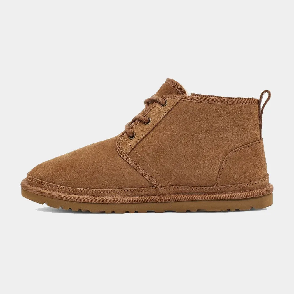 Neumel Suede