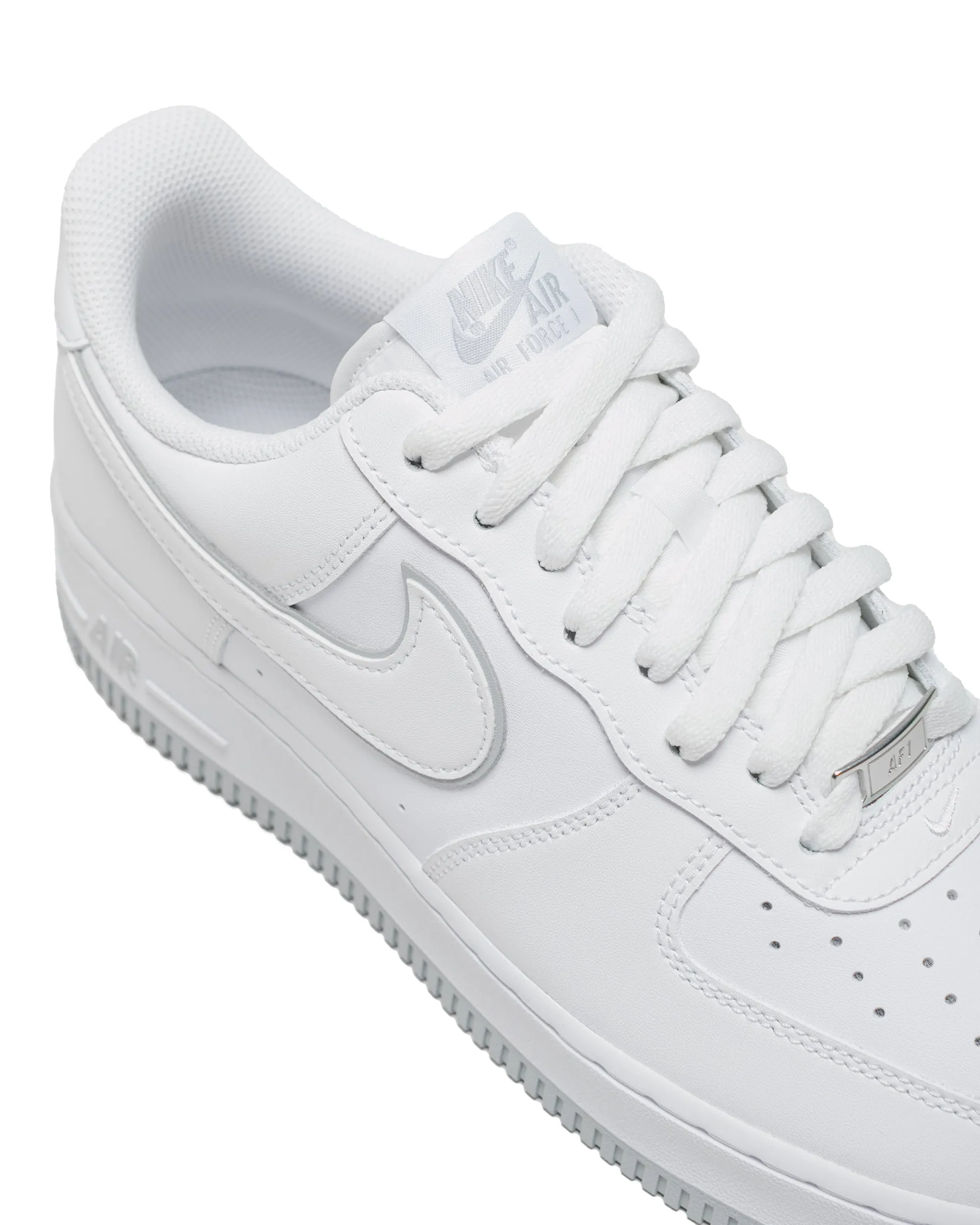 Nike Air Force 1 '07 White/Wolf Grey