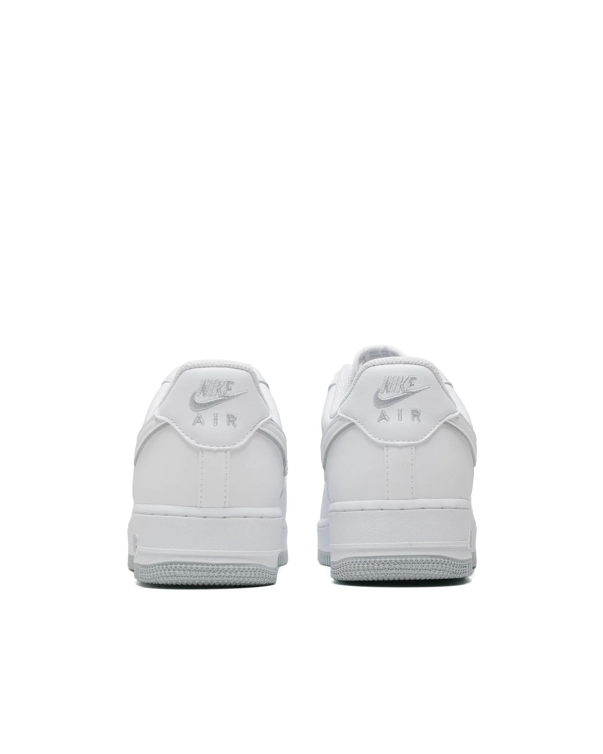 Nike Air Force 1 '07 White/Wolf Grey