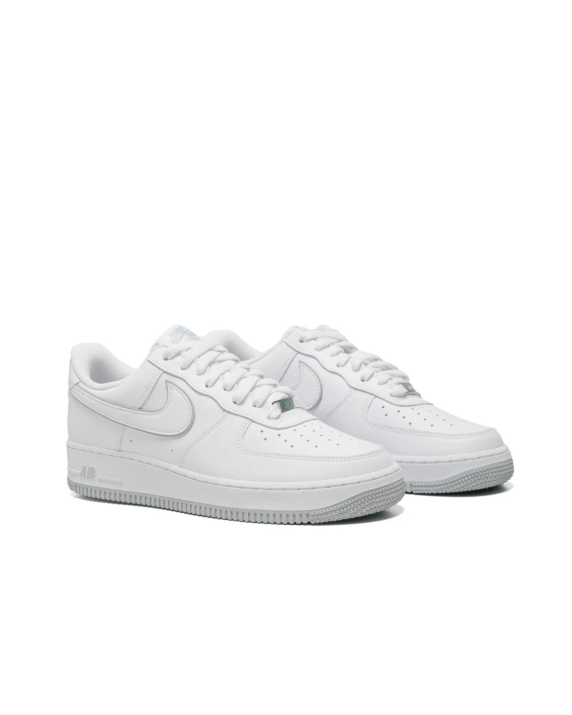 Nike Air Force 1 '07 White/Wolf Grey