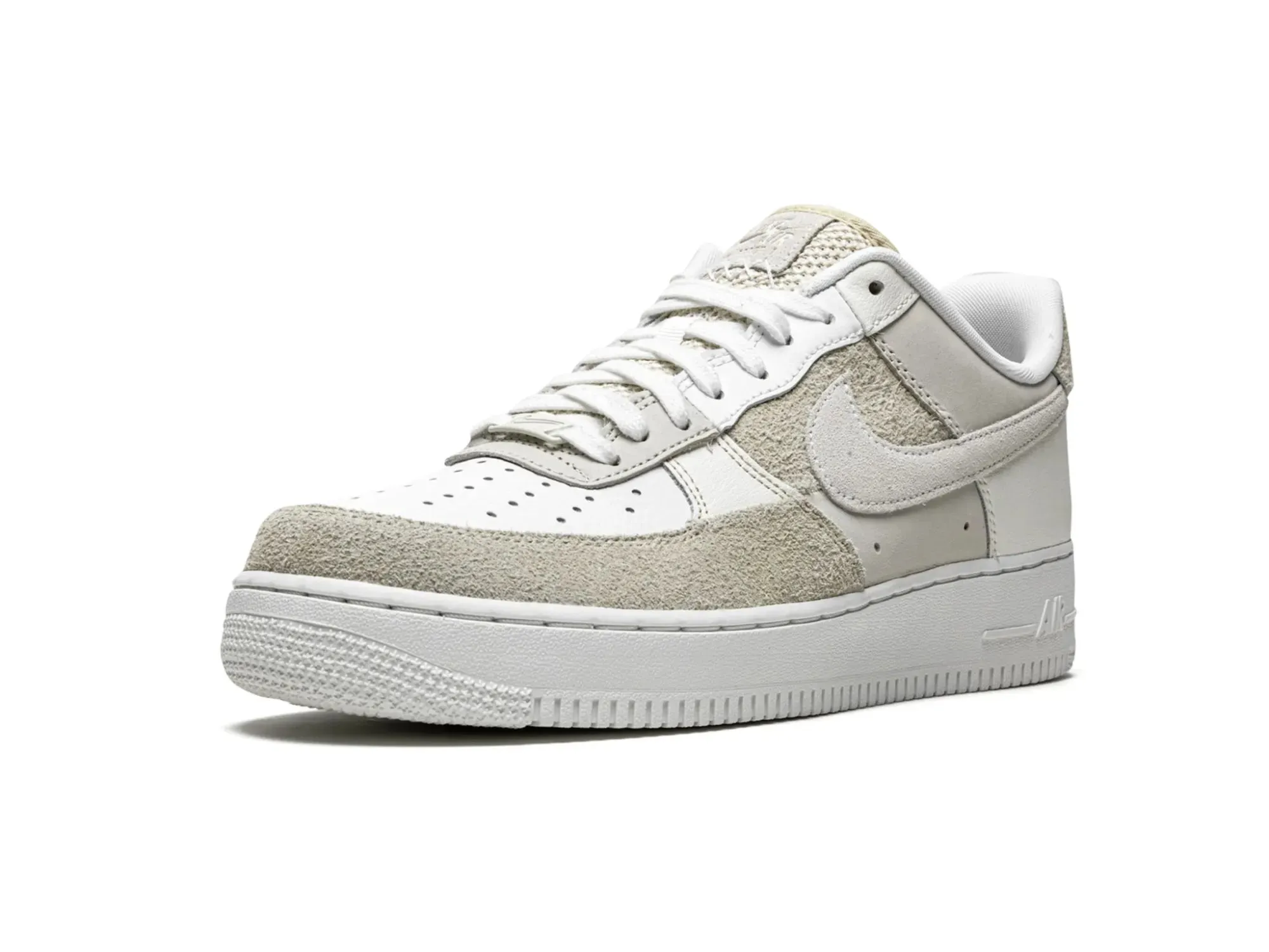 Nike Air Force 1 "Coconut Milk"