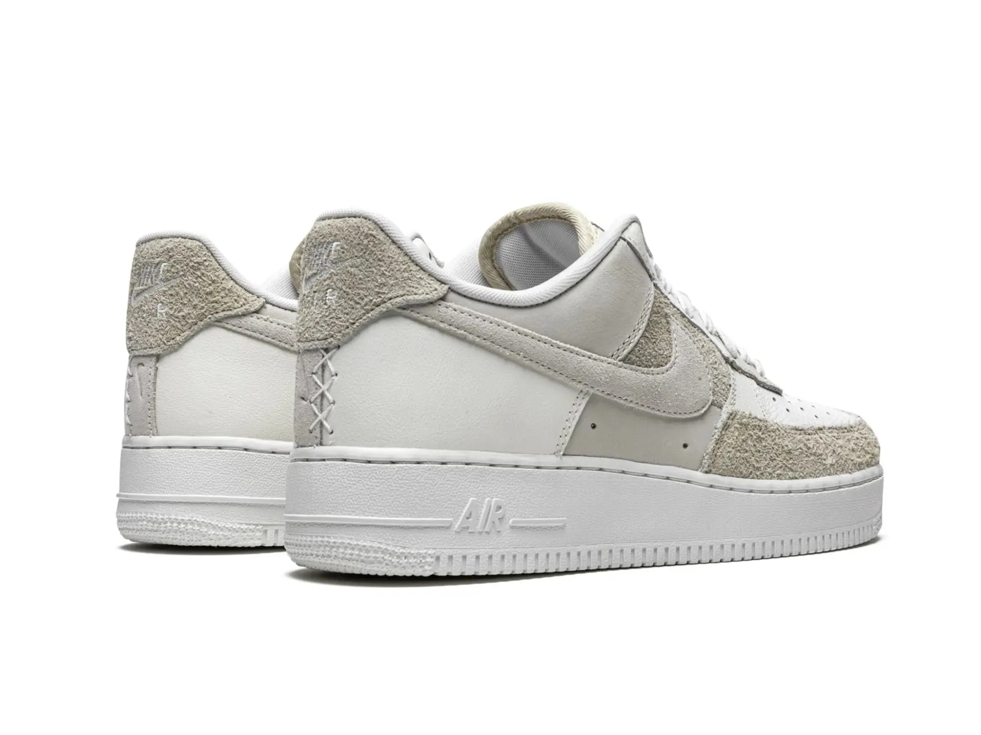 Nike Air Force 1 "Coconut Milk"