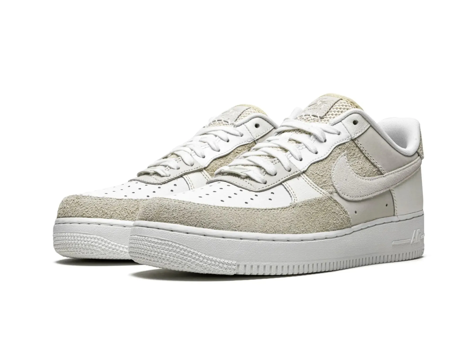 Nike Air Force 1 "Coconut Milk"