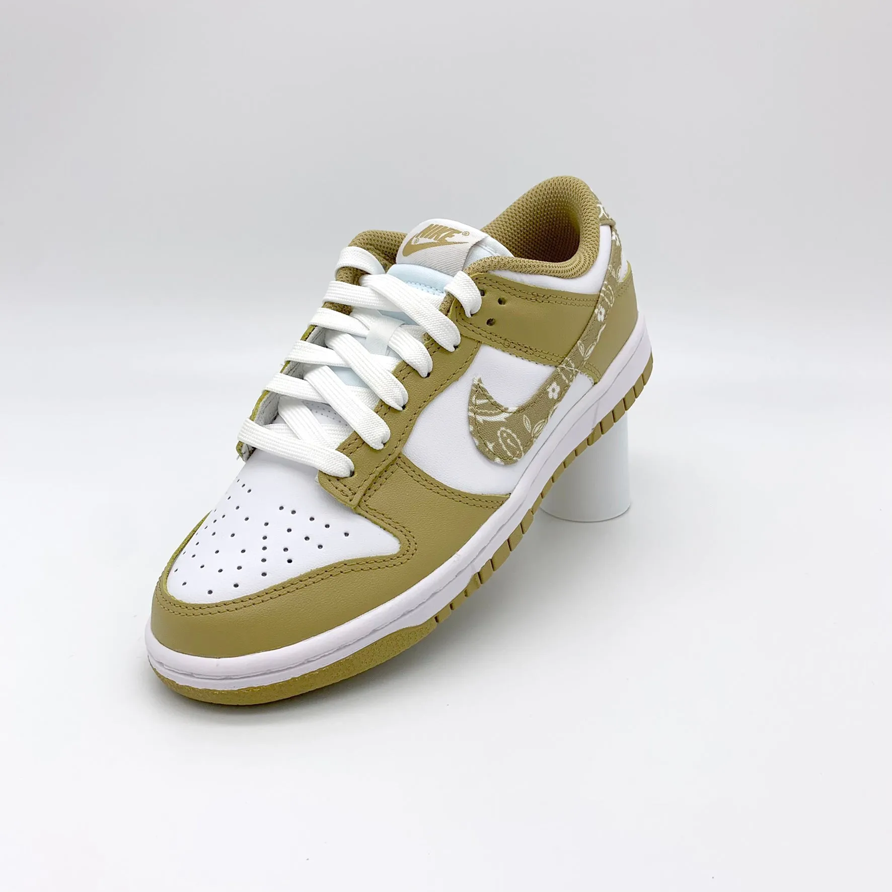 Nike Dunk Low Essential Paisley Pack Barley