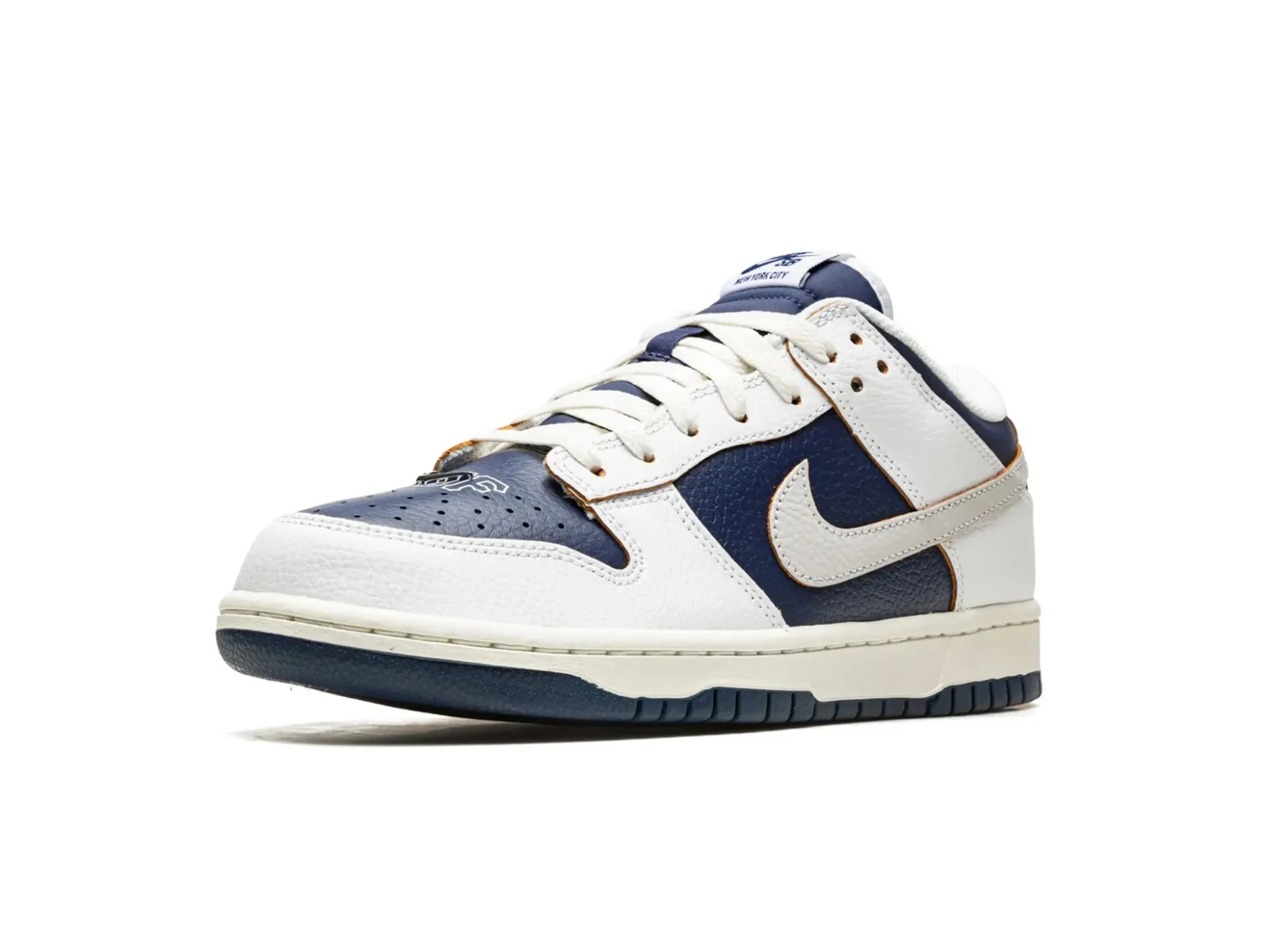 Nike SB Dunk Low X HUF "New York City"