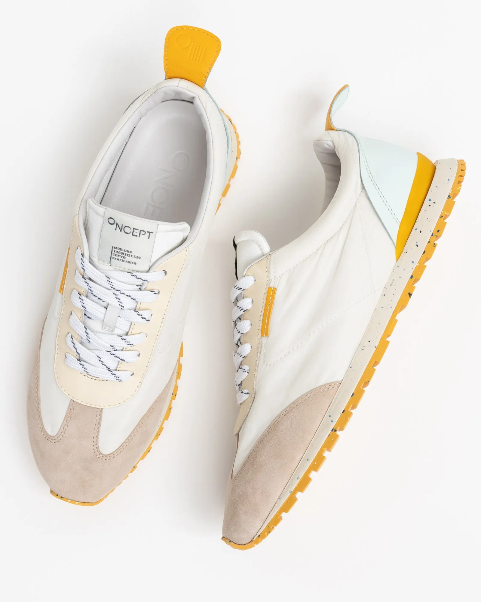 Oncept Tokyo Sneaker