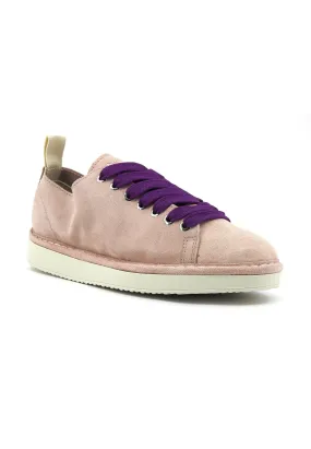 PANCHIC Sneaker Donna Powder Pink Pansy P01W011-00552111