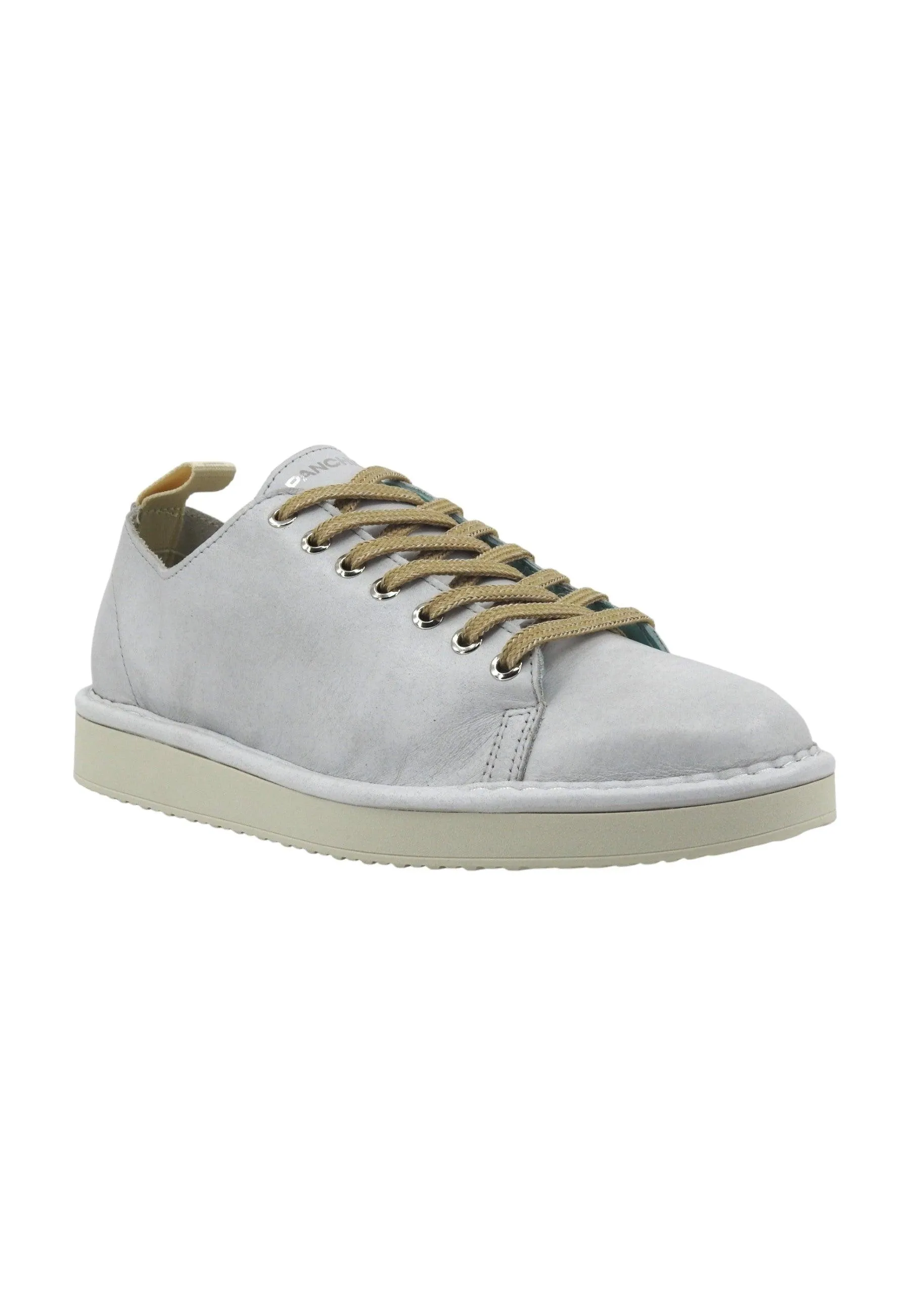 PANCHIC Sneaker Uomo White P01M011-0072A001