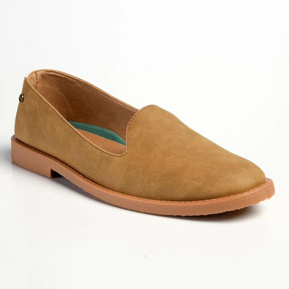 Pierre Cardin Le Champ Slip On - Camel