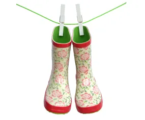 Poco Nido Rainboots 水鞋