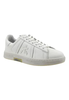 PREMIATA Sneaker Uomo White RUSSELL-6267