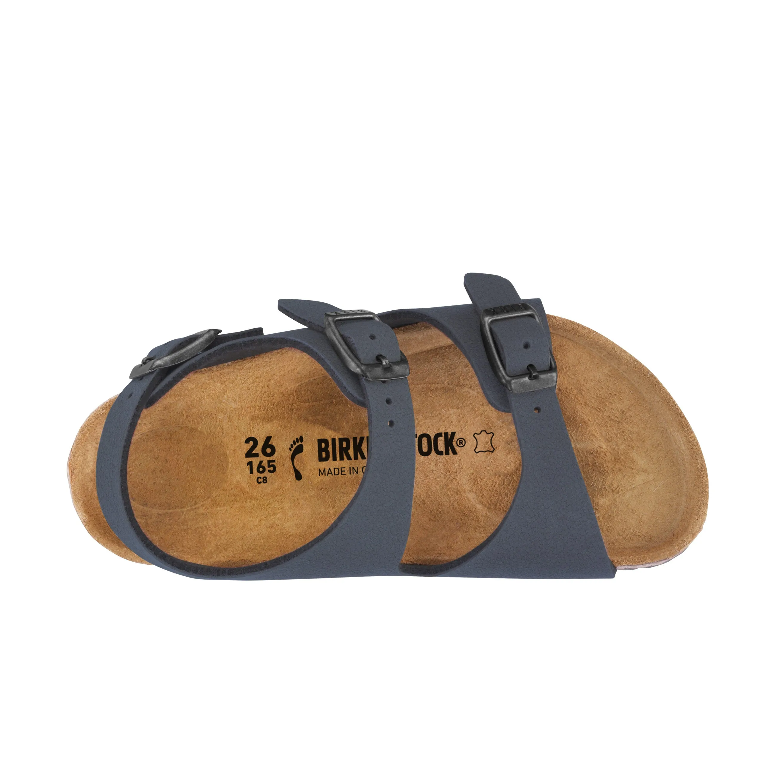 Roma Kids Navy BirkiBuc