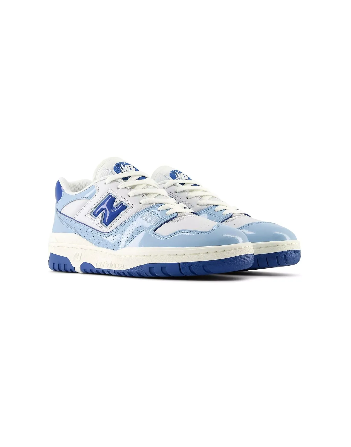 Shoes woman BB550YKE NEW BALANCE