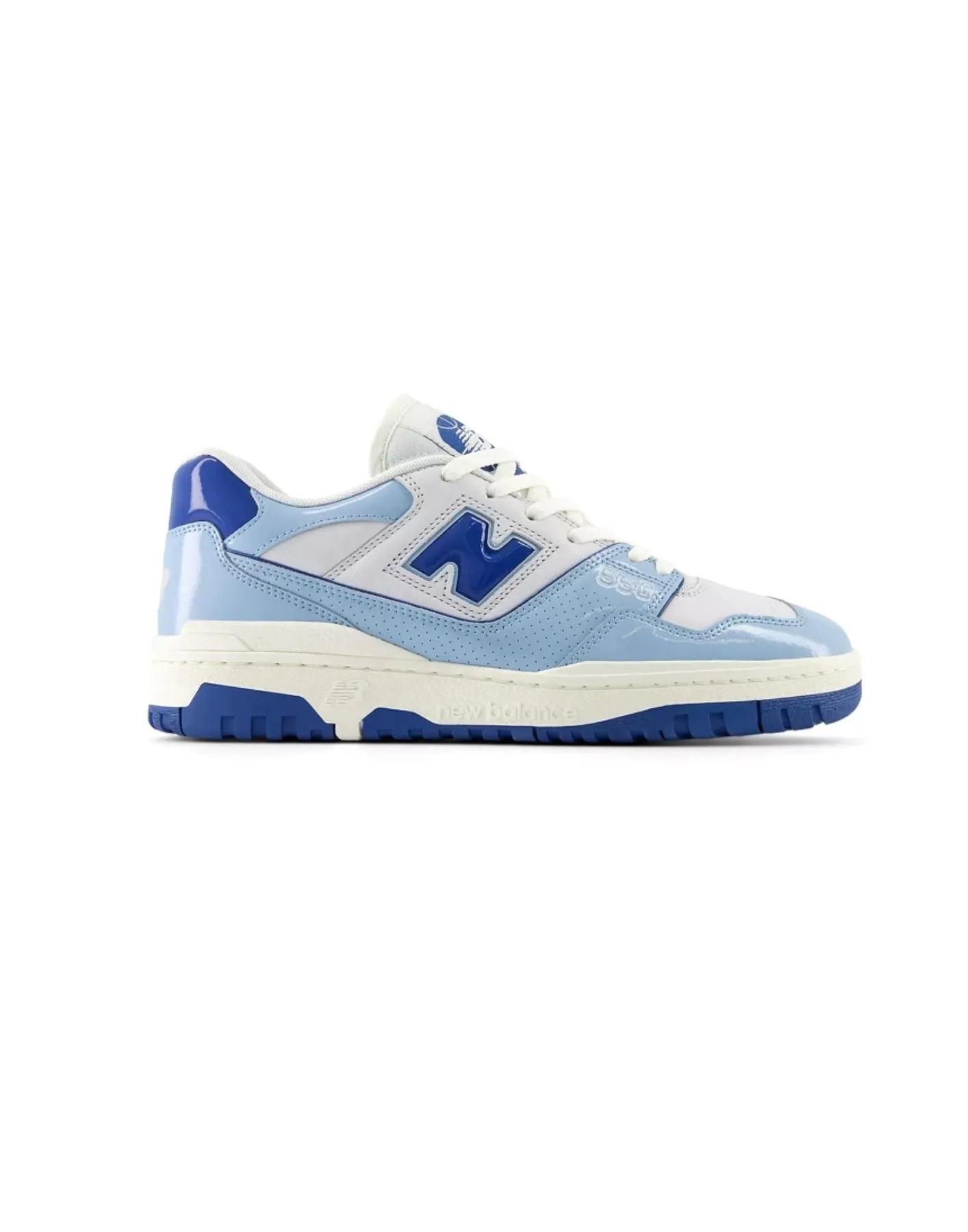 Shoes woman BB550YKE NEW BALANCE