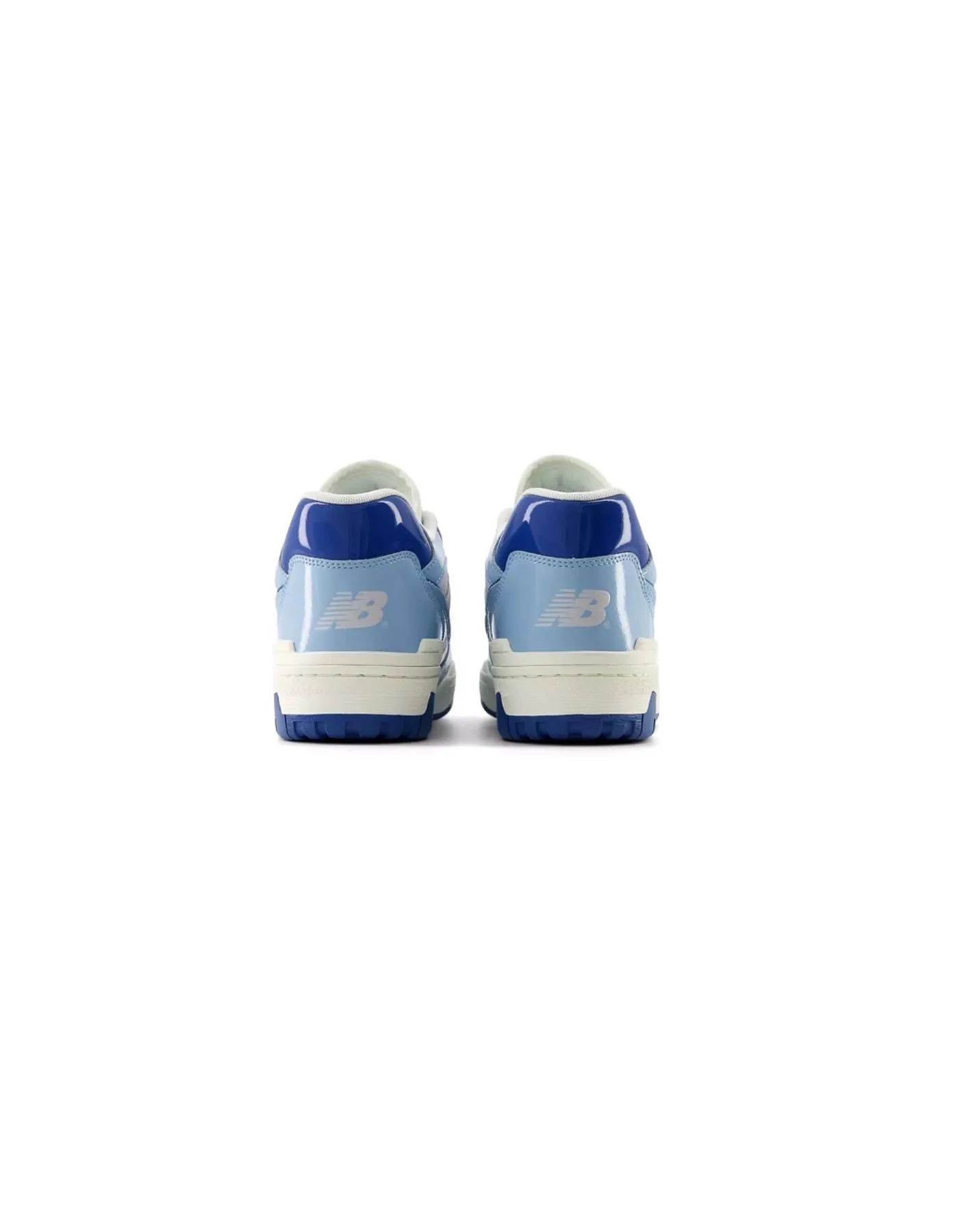 Shoes woman BB550YKE NEW BALANCE