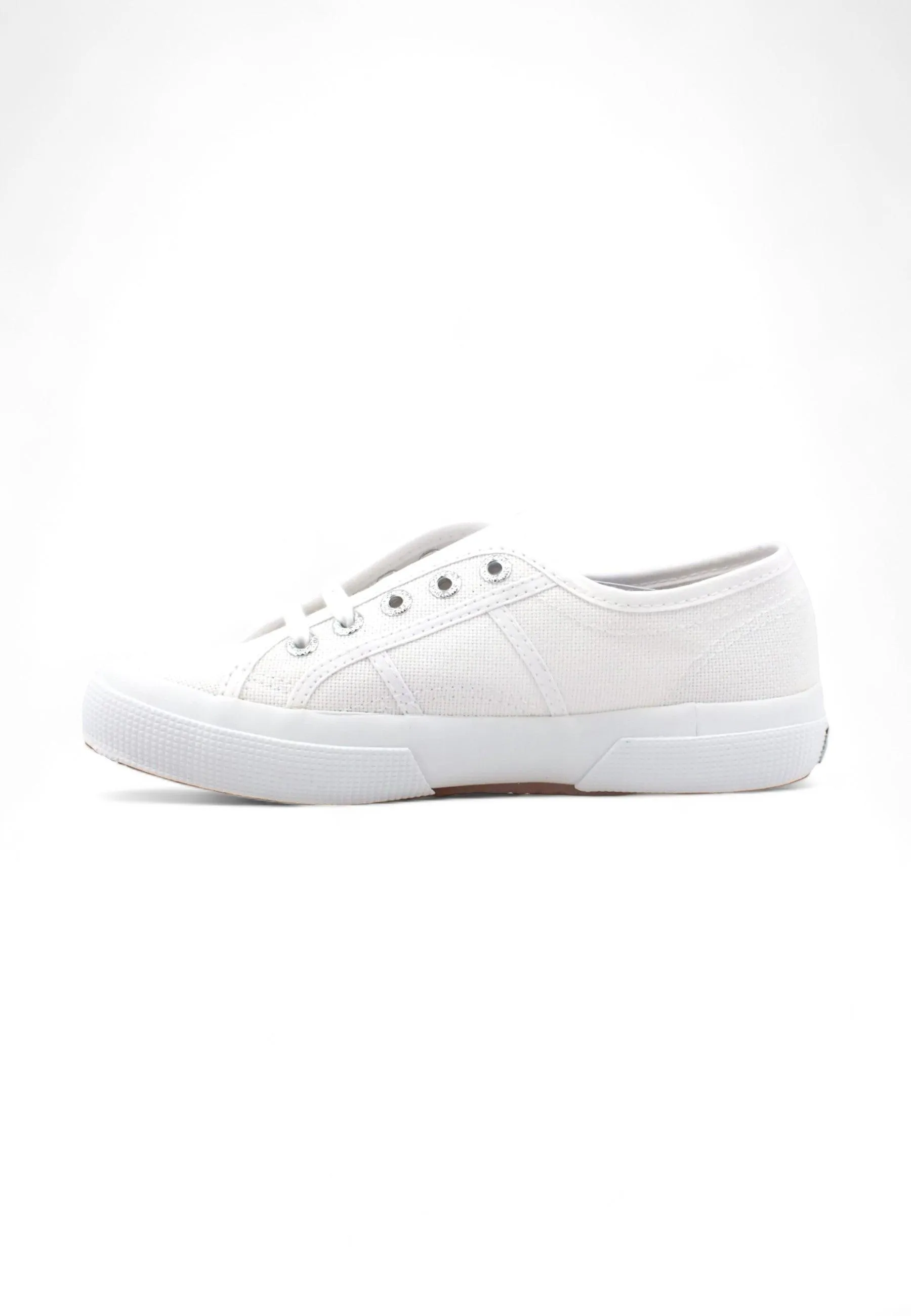 SUPERGA 2750 Cotu Classic Sneaker Donna White S000010